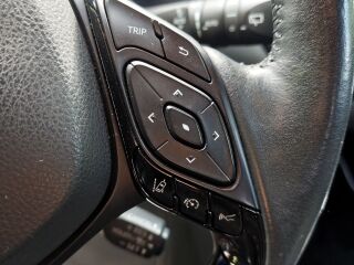 Toyota C-HR Style Plus 1.8 72kW