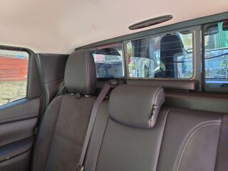 Mercedes-Benz X 250 2.3 140kW