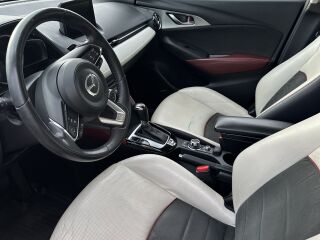 Mazda CX-3 2.0 Luxury + 6AT 2.0 88kW