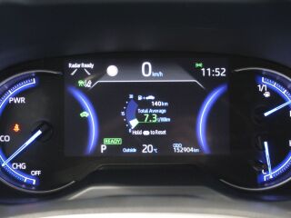 Toyota RAV4 Style 2.5 131кВ