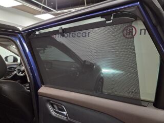Nissan X-Trail e-4ORCE Tekna 5ST 1.5 116kW