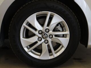 Toyota Yaris Active 68кВ