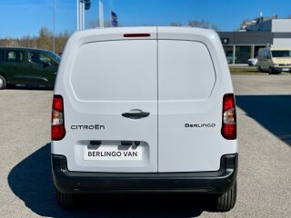 Citroen Berlingo VAN L1 2.4t Diesel 100 1.5 75kW