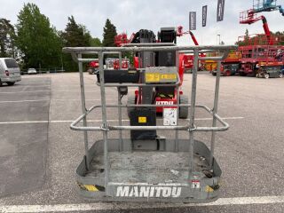 Manitou 150 AETJ