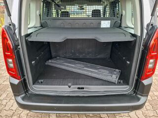 Fiat Doblo 1.5 96kW