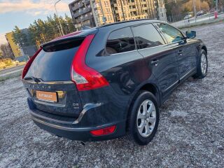 Volvo XC60 BUSINESS EDITION 2.4 D5 120kW