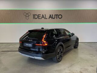 Volvo V90 Cross Country AWD Momentum 2.0 B4 KERS Mild Hybrid 145kW