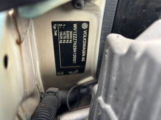 Volkswagen Transporter 4x4 96kW