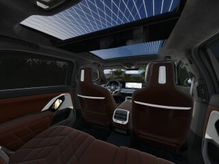BMW 750 e xDrive PHEV 3.0 360kW