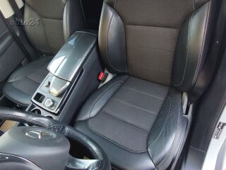 Mercedes-Benz GLE 250 2.1 150kW