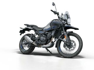 Royal Enfield Himalayan 450 30кВ