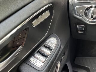 Mercedes-Benz V 250 2.1 R4 TDI 140kW