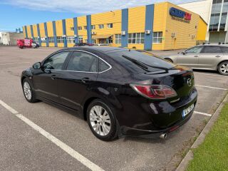 Mazda 6 2.0 108kW