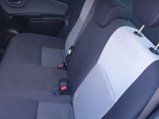 Toyota Yaris 1.5 54kW