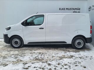 Toyota ProAce Professional 106kW