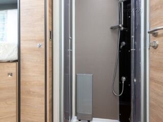 Dethleffs Globetrotter XL I 7850-2 EB 2.3 132kW