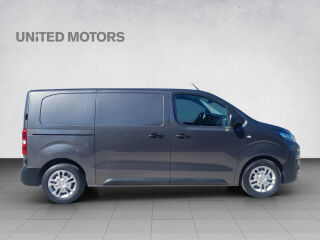 Citroen Jumpy VAN L2H1 2.0 BlueHDI 110kW