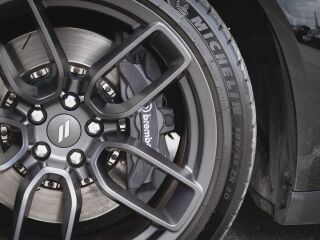 Dodge Challenger R/T Scat Pack Widebody 6.4 V8 Hemi 485hp
