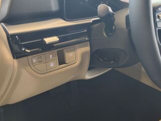 Kia Sportage EX 1.6 132kW