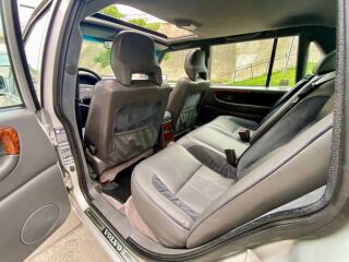 Volvo S90 2.9 R6 150kW