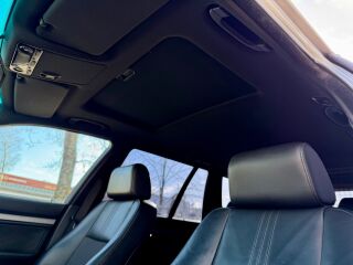 BMW 525 d Touring Shadowline Edition Lifestyle 2.5 M57 120kW