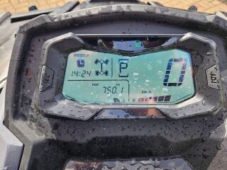 CFMOTO CFORCE 1000 L7e 50kW