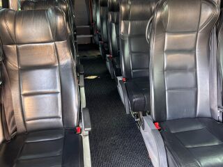 Mercedes-Benz Sprinter 519CDI 3.0 140kW