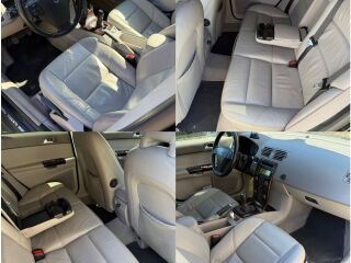 Volvo V50 1.6 80kW