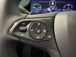 Opel Grandland GS 225 Plug-In 1.6 133kW
