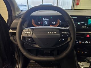 Kia Sportage LX Plus 7DCT 4WD 1.6 T-GDI 132kW