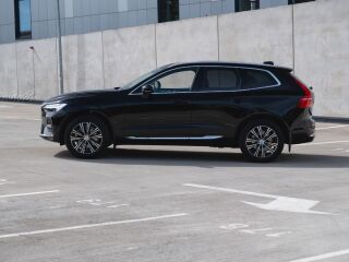 Volvo XC60 B4 AWD Inscription Facelift 2.0 145kW