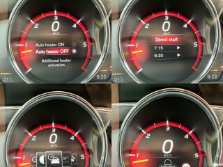 Volvo XC60 AWD R-Design Polar+ 2.4 D4 140kW