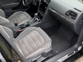 Volkswagen Golf 1.6 85kW