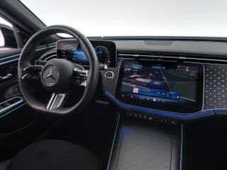 Mercedes-Benz E 300 de 4Matic AMG Plug in 2.0 R4 145kW