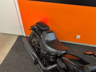 Harley-Davidson Low Rider S V2 M8 114 78кВ