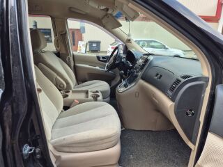 Kia Carnival 2.9 136kW