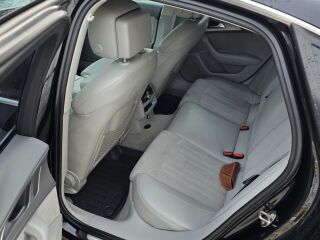 Audi A6 S-Line 3.0 V6 TDI 150kW