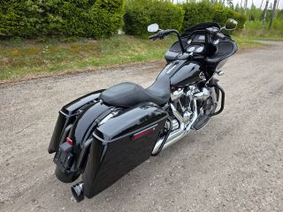 Harley-Davidson Road Glide V2 66kW