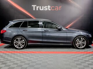 Mercedes-Benz C 350 Avantgrade 2.0 205kW