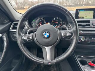 BMW 320 Luxury Line 2.0 120kW
