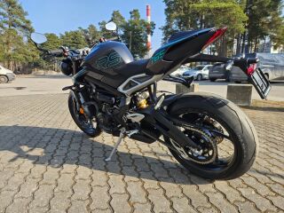 Triumph Street Triple 765 RS R3 96kW