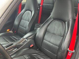 Porsche 911 GT3 package 3.4 Taga B6 221кВ