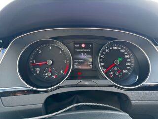 Volkswagen Passat Alltrack 2.0 R4 TDI 140kW