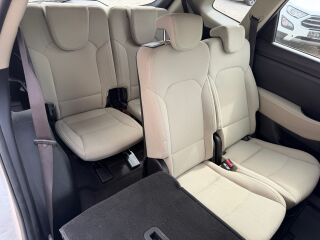 Kia Carens EX 1.7 CRDi 100kW