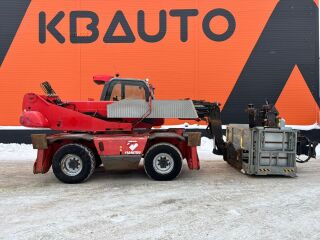 Manitou MRT1840Easy-ST3B 75kW