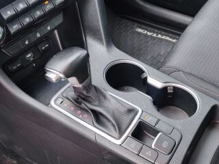 Kia Sportage EX 1.6 TGDi 130kW