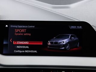 BMW 118 i Advantage 1.5 103кВ