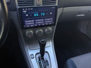 Subaru Forester Turbo 2.5 169kW