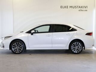 Toyota Corolla Active Plus BSM Pakett 72kW
