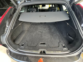 Volvo V90 Cross Country 2.0 173kW
